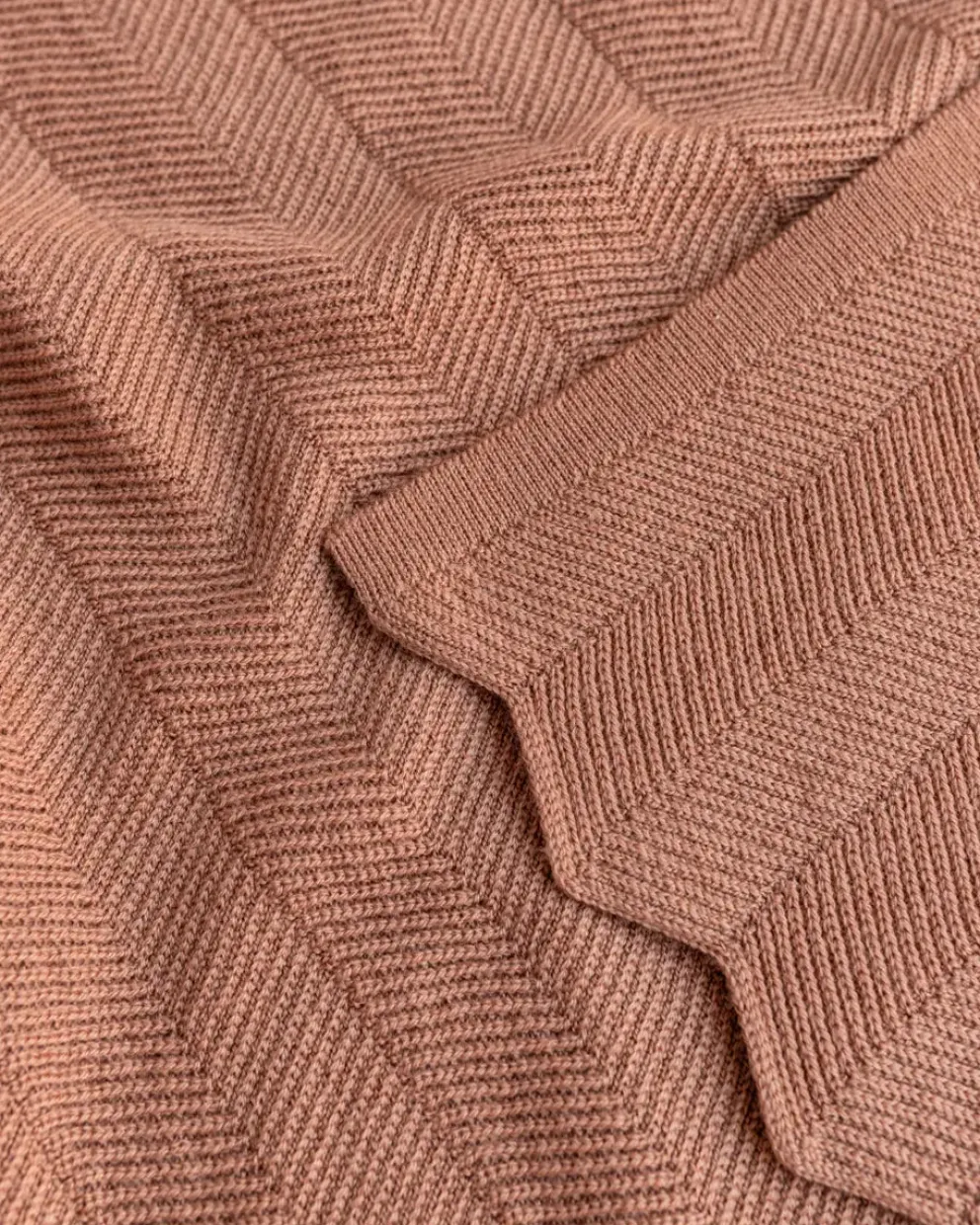 kocyk merino Freddie