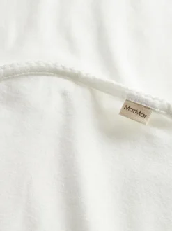 Kocyk niemowlęcy z modalu Alida