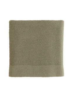 Kocyk z wełny merino Gust