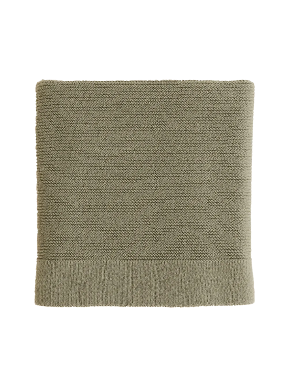 Kocyk z wełny merino Gust