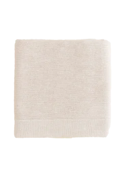 Kocyk z wełny merino Gust