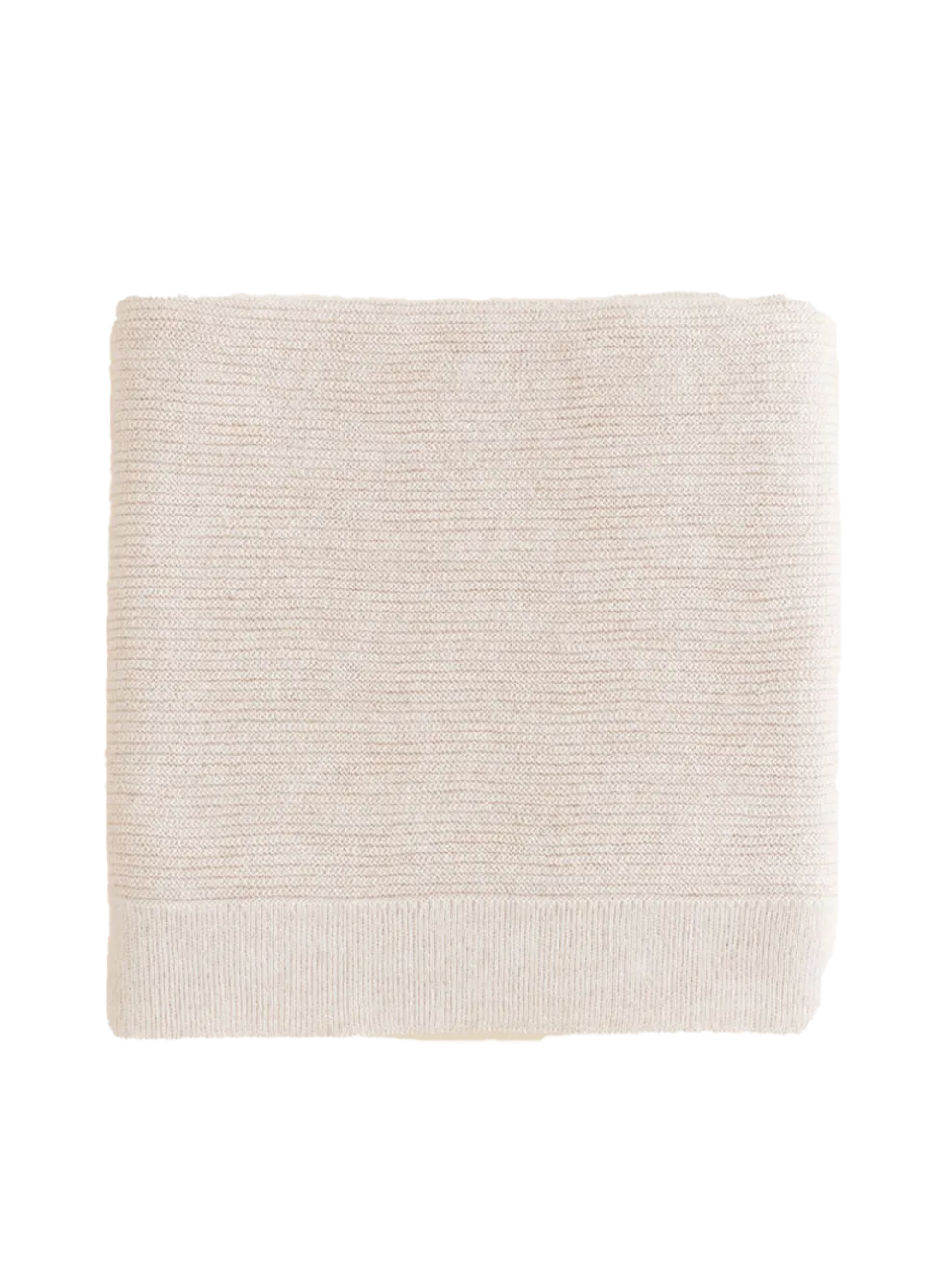 Kocyk z wełny merino Gust