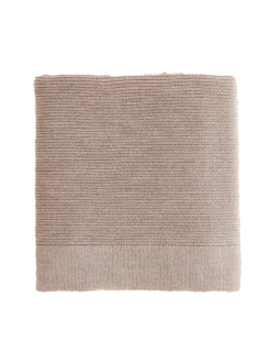 Kocyk z wełny merino Gust