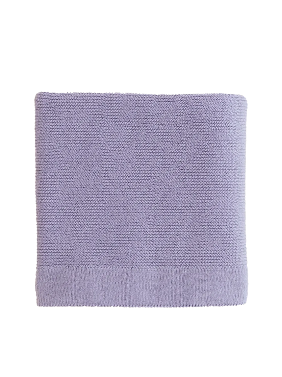 Kocyk z wełny merino Gust