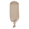 Kokon niemowlęcy z wełny merino