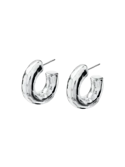 Kolczyki Hoops