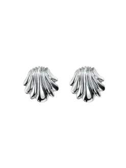 Kolczyki Seashell