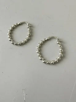Kolczyki Twist