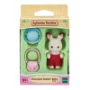 Kolekcjonerska figurka Baby Króliczek