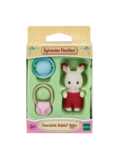 Kolekcjonerska figurka Baby Króliczek