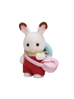 Kolekcjonerska figurka Baby Króliczek