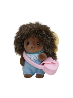 Kolekcjonerska figurka Baby Jeżyk