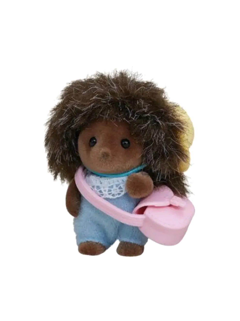 Kolekcjonerska figurka Baby Jeżyk