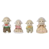 Kolekcjonerskie figurki rodzina Owce
