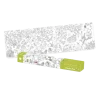 kolorowanka gigant Wśród Drzew