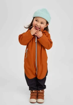 Kombinezon softshell Mjosa