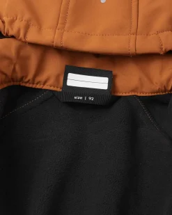 Kombinezon softshell Mjosa