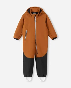 Kombinezon softshell Mjosa