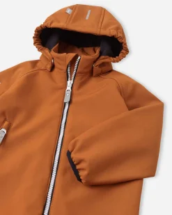 Kombinezon softshell Mjosa