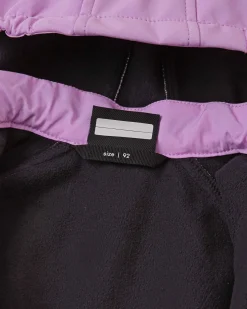 Kombinezon softshell Mjosa