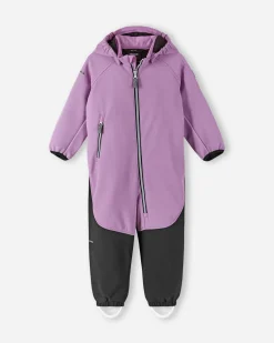 Kombinezon softshell Mjosa