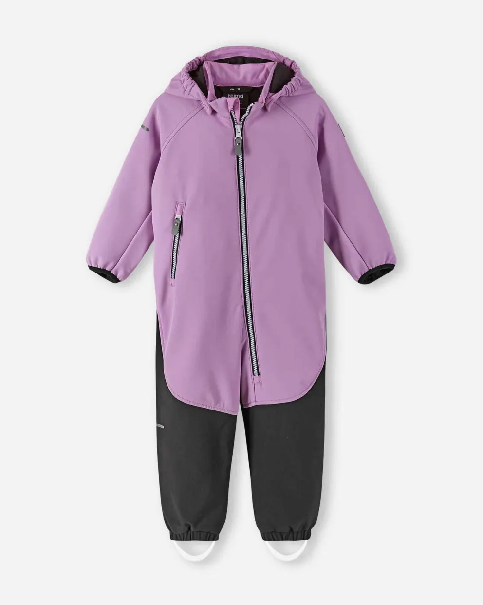 Kombinezon softshell Mjosa