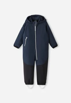 Kombinezon softshell Mjosa