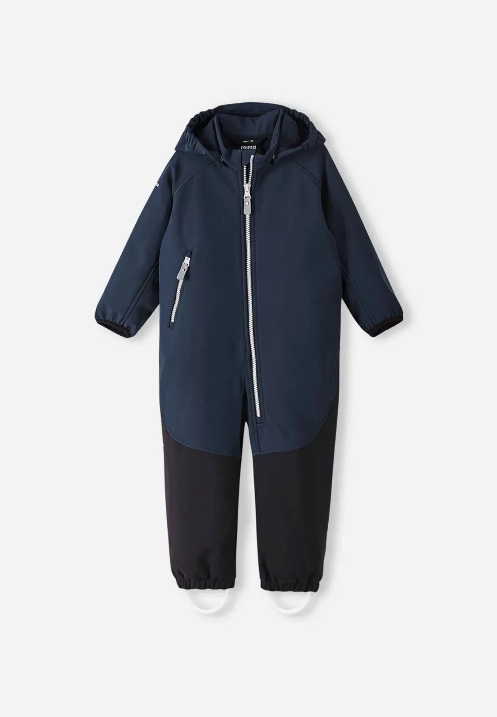 Kombinezon softshell Mjosa
