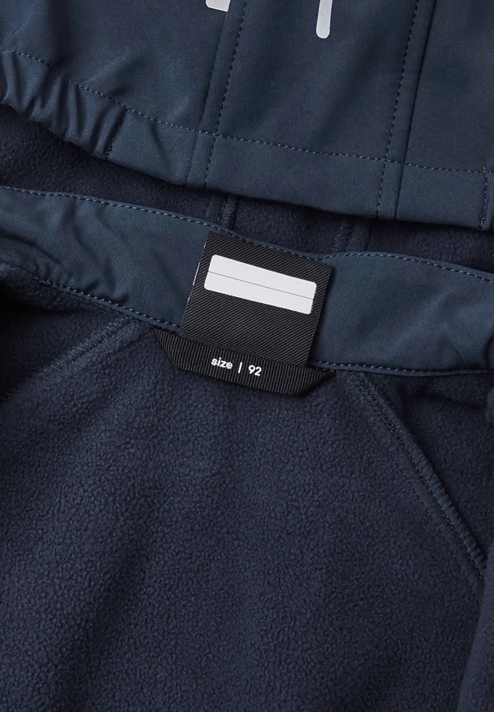 Kombinezon softshell Mjosa