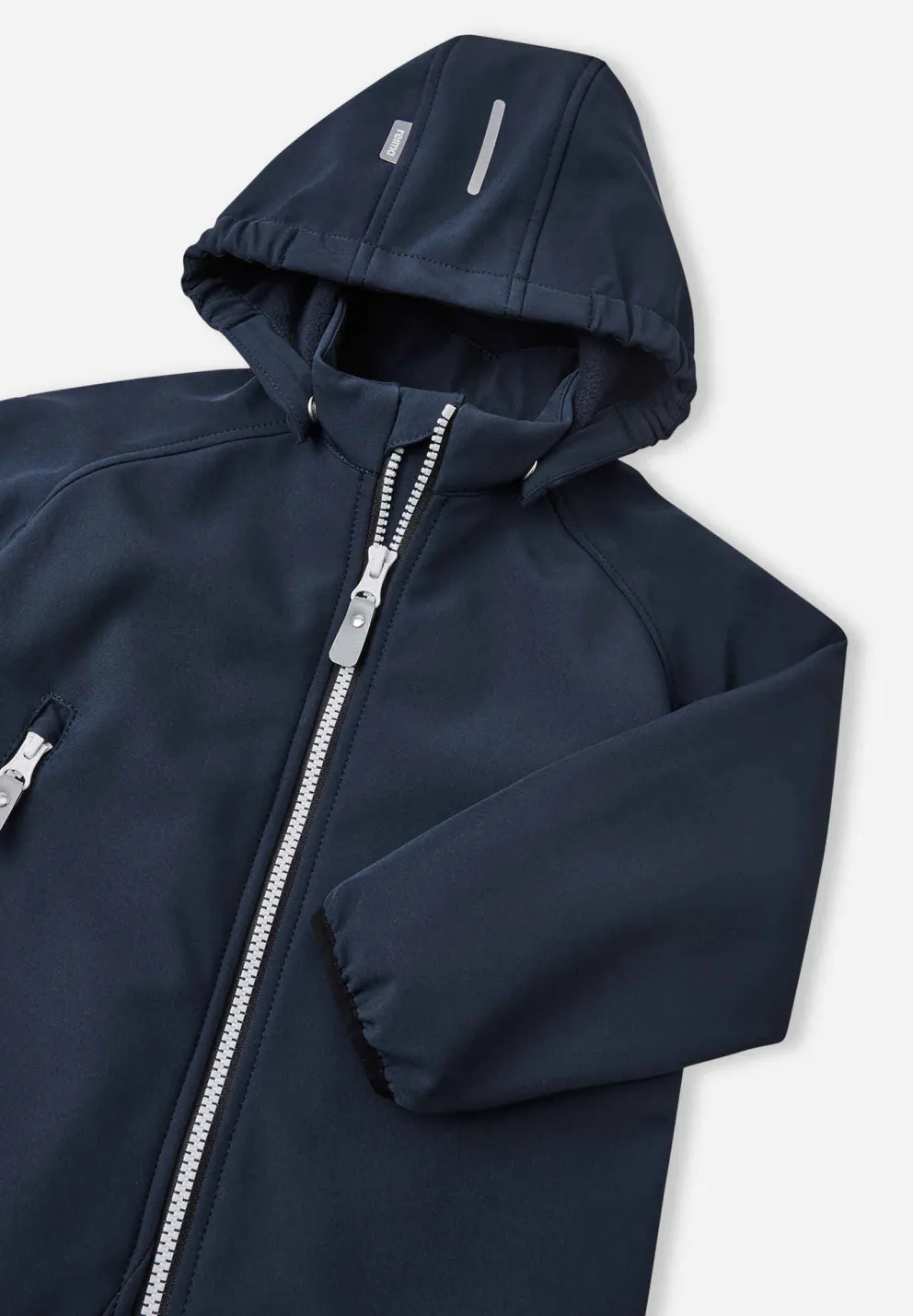 Kombinezon softshell Mjosa