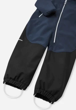 Kombinezon softshell Mjosa