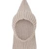 Kominiarka Balaclava Pixie Wool Knit