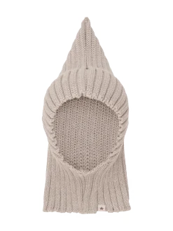 Kominiarka Balaclava Pixie Wool Knit