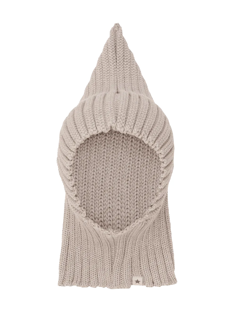 Kominiarka Balaclava Pixie Wool Knit