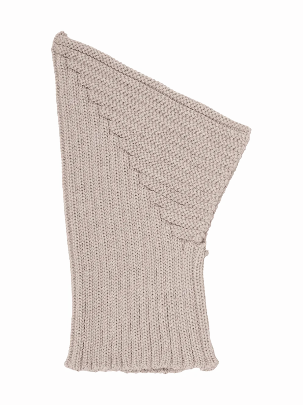 Kominiarka Balaclava Pixie Wool Knit