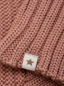 Kominiarka Balaclava Pixie Wool Knit