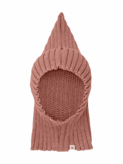 Kominiarka Balaclava Pixie Wool Knit