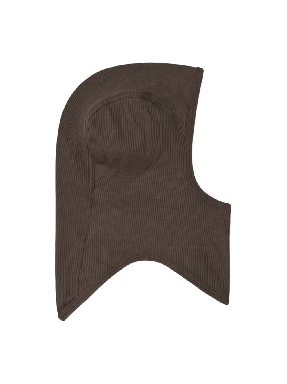 Kominiarka niemowlęca merino Balaclava Rib