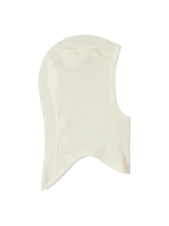 Kominiarka niemowlęca merino Balaclava Rib