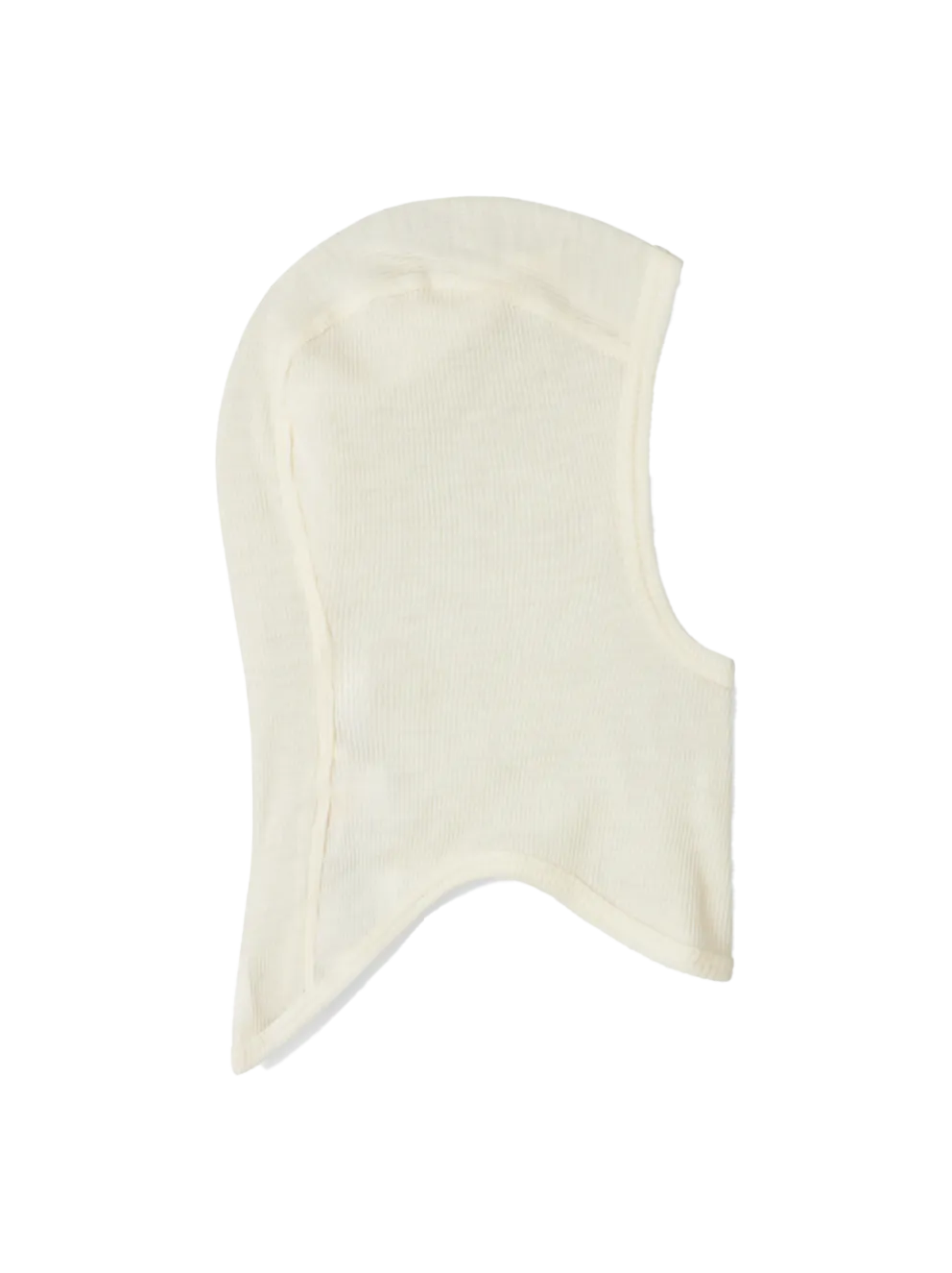 Kominiarka niemowlęca merino Balaclava Rib