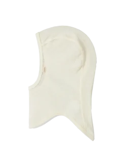 Kominiarka niemowlęca merino Balaclava Rib