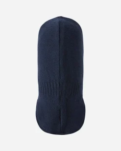 Kominiarka z wełny merino dla dzieci Starrie