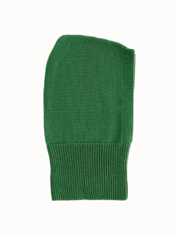 Kominiarka z wełny merino Eddy