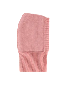Kominiarka z wełny merino Eddy