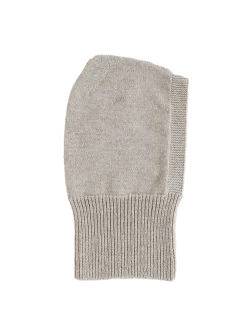 Kominiarka z wełny merino Eddy