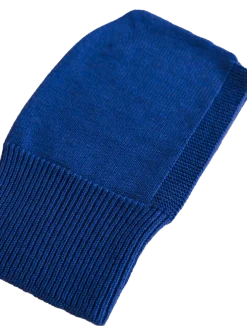Kominiarka z wełny merino Eddy