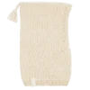 Komin merino Tassel