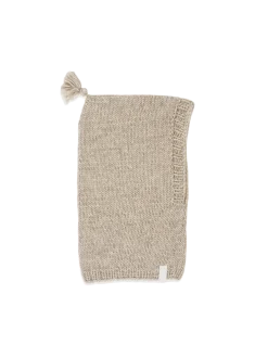 komin merino Tassel