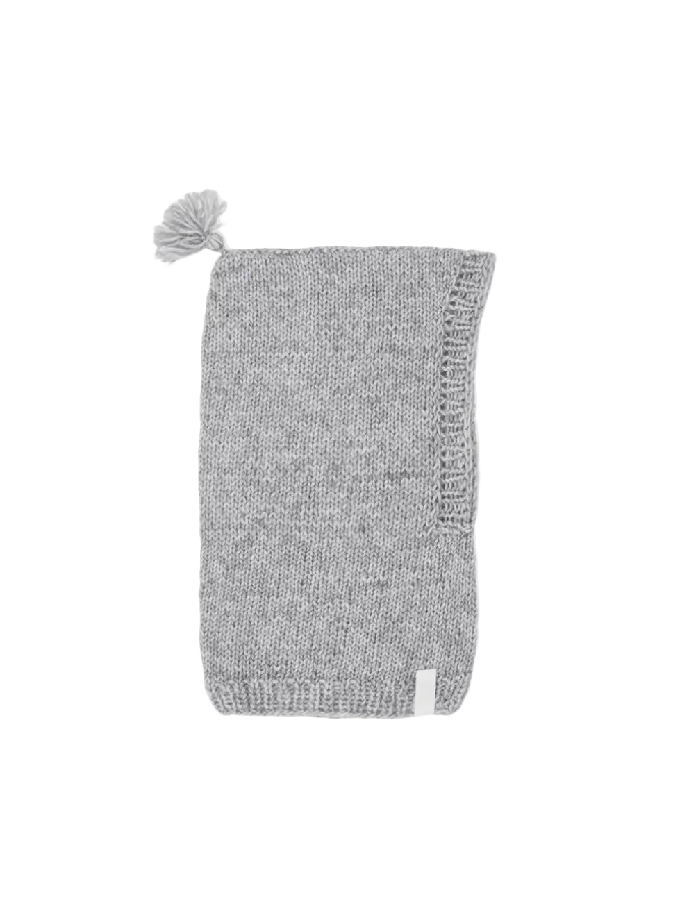 komin merino Tassel