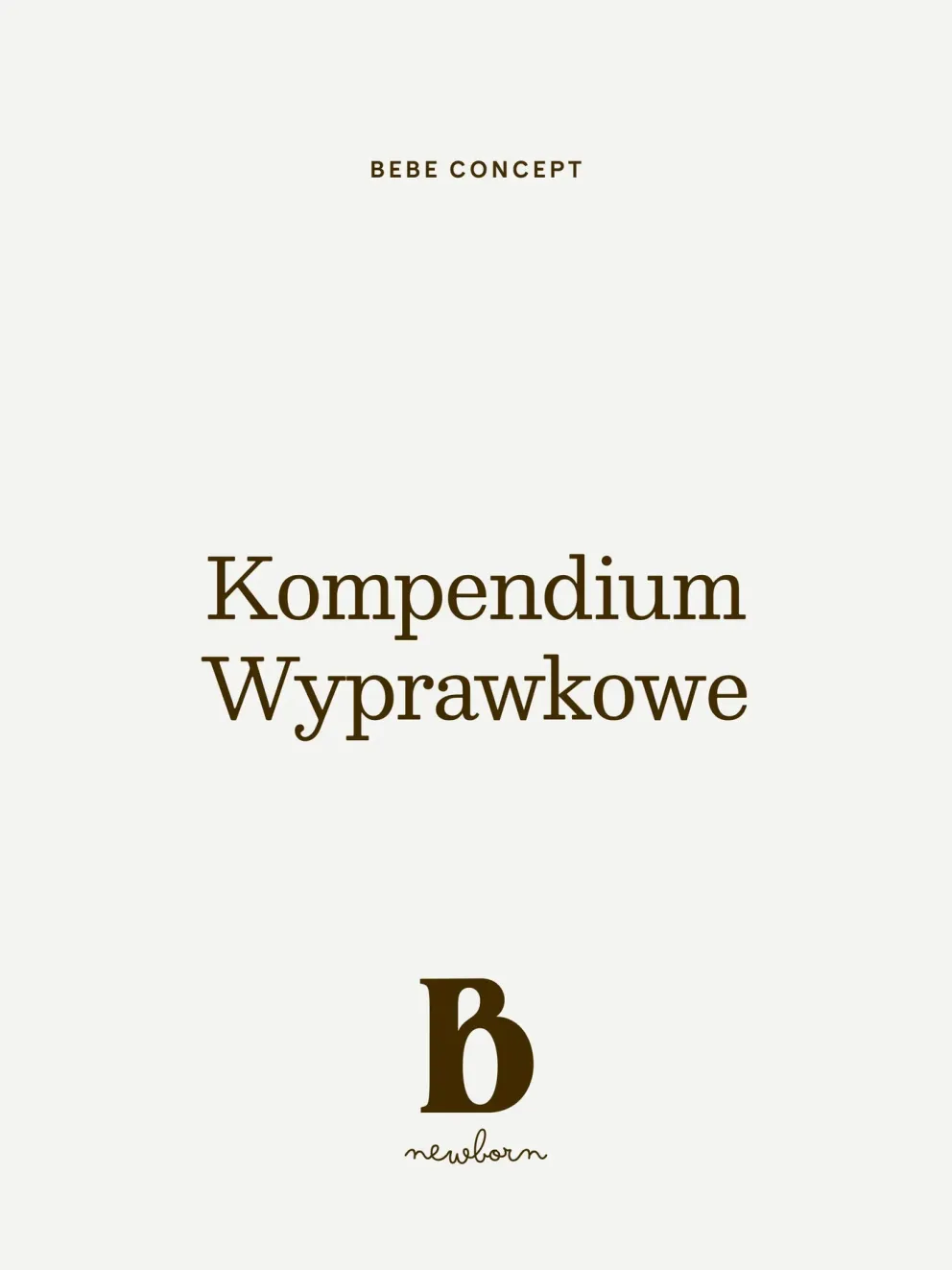 Kompendium Wyprawkowe PDF